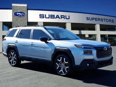 New 2026 Subaru Outback Touring XT