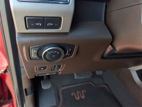 Used 2022 Ford F350 King Ranch w/ King Ranch Ultimate Package image 18