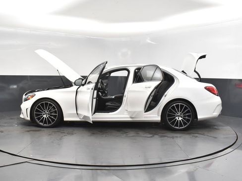Used 2019 Mercedes-Benz C 300 Sedan image 47