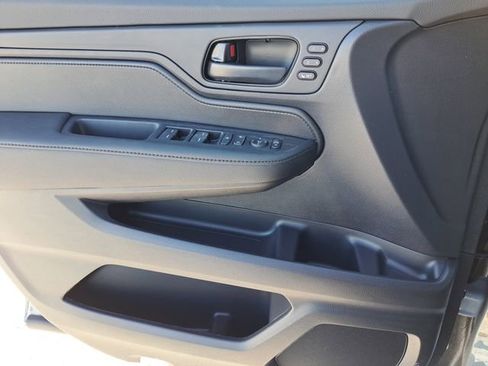 New 2026 Honda Odyssey Sport-L image 18