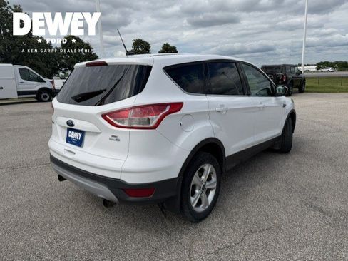 Used 2013 Ford Escape SE AWD/4WD image 8
