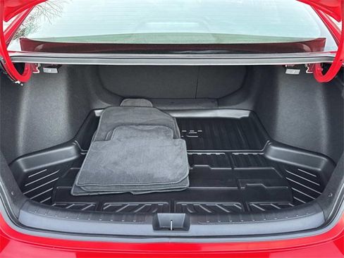 Certified 2025 Honda Civic Sport Touring image 8