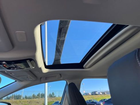 Used 2023 Lexus NX 300h AWD w/ Luxury Package image 29