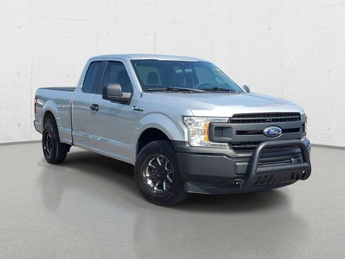 Used 2019 Ford F150 XL RWD image 2