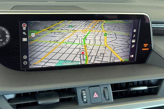 Used 2021 Lexus ES 300h w/ Accessory Package FWD image 20