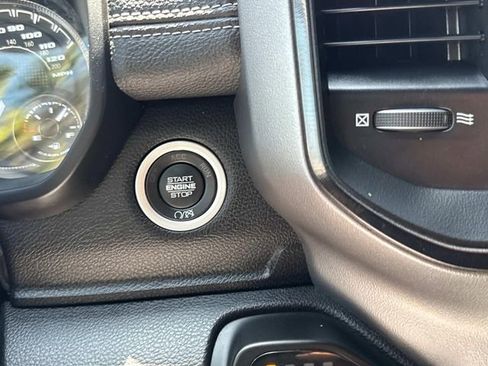 Used 2022 RAM 2500 Power Wagon w/ Level 1 Equipment Group image 21