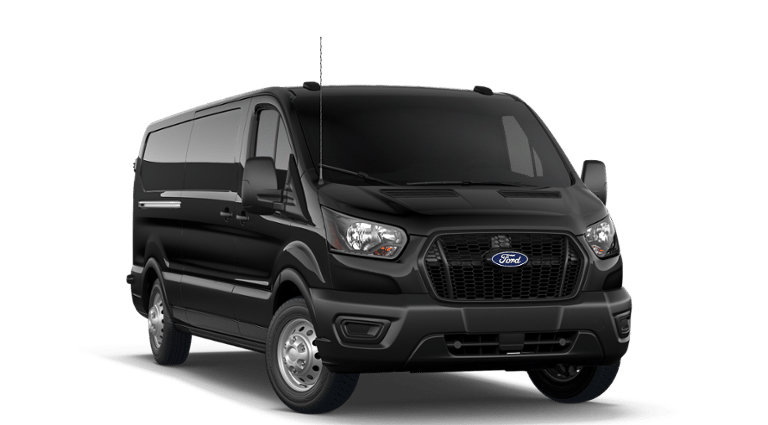 New 2026 Ford Transit 250 Low Roof AWD image 20