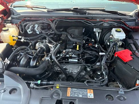 Used 2024 Ford Ranger XLT AWD/4WD image 12