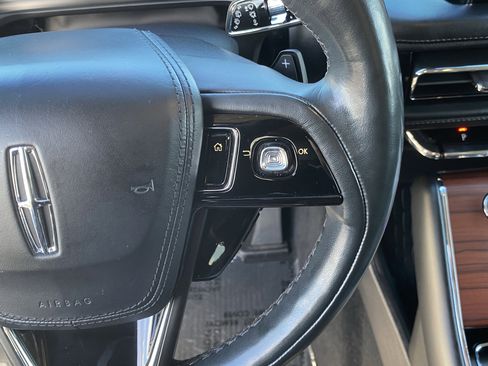 Used 2022 Lincoln Aviator Reserve w/ Equipment Group 201A image 29