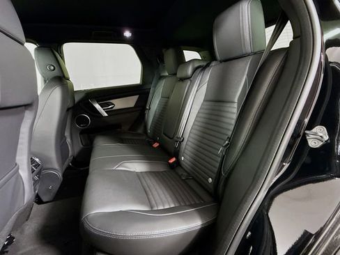 New 2026 Land Rover Discovery Sport Landmark AWD/4WD image 14