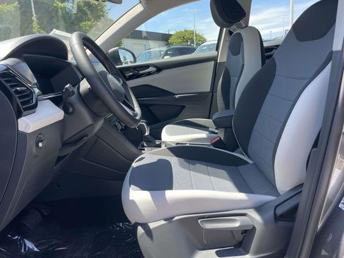 New 2026 Volkswagen Taos S FWD image 12