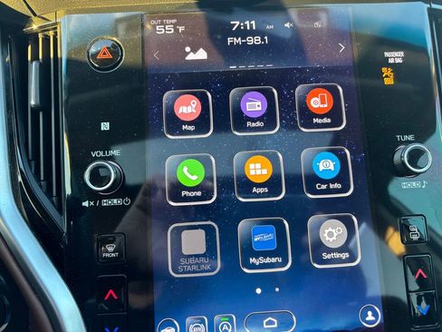 Used 2020 Subaru Outback Touring XT image 9