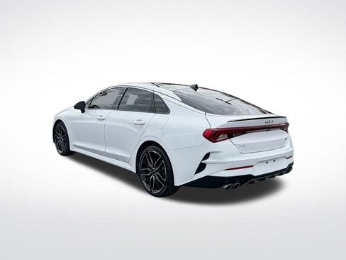 Used 2023 Kia K5 GT w/ GT1 Package image 3