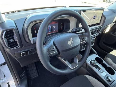 New 2026 Ford Bronco Sport Big Bend AWD/4WD image 31