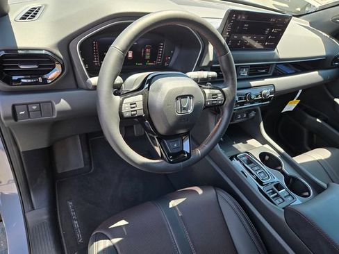 New 2026 Honda Pilot Black Edition image 10