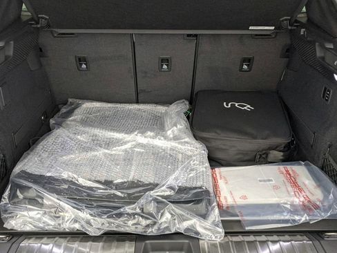 Used 2024 Porsche Macan 4 Electric image 60