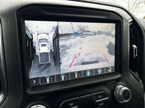 Used 2019 GMC Sierra 1500 Denali w/ Denali Ultimate Package image 25