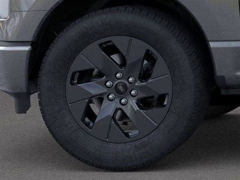 New 2025 Ford F150 Lightning Flash image 71