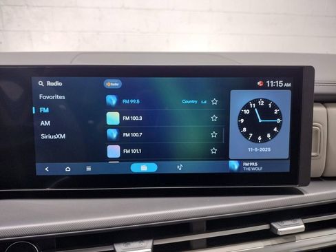 New 2026 Hyundai Santa Fe SEL image 31