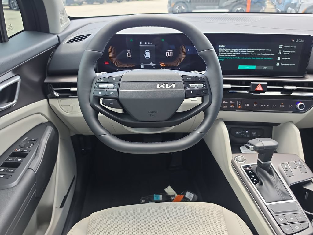New 2027 Kia Sportage EX FWD image 14