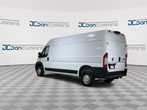 New 2026 RAM ProMaster 2500 w/ Power Group image 6
