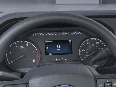 New 2026 Ford F350 XL w/ 360-Degree Camera Package image 13