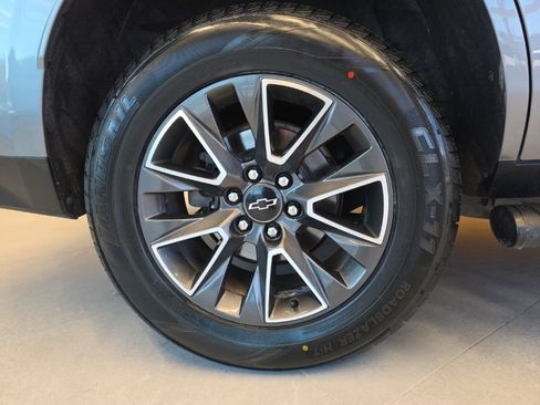 Used 2021 Chevrolet Tahoe Z71 w/ Luxury Package AWD/4WD image 66