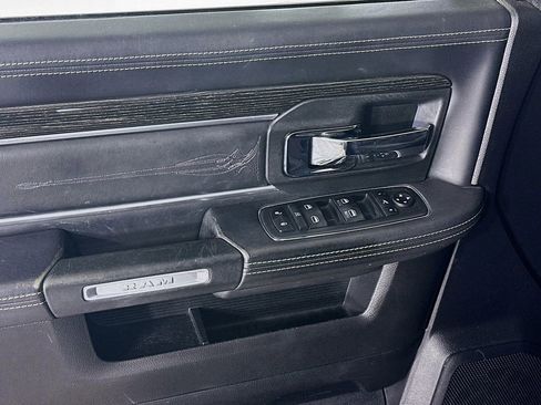 Used 2017 RAM 3500 Laramie Longhorn image 25