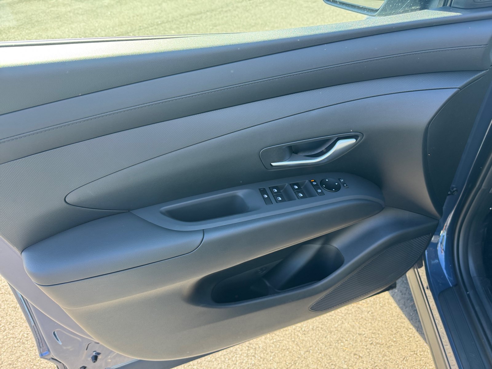 New 2026 Hyundai Tucson SE AWD/4WD image 20