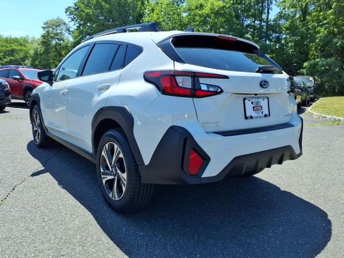 Certified 2024 Subaru Crosstrek 2.0i Premium AWD/4WD image 19