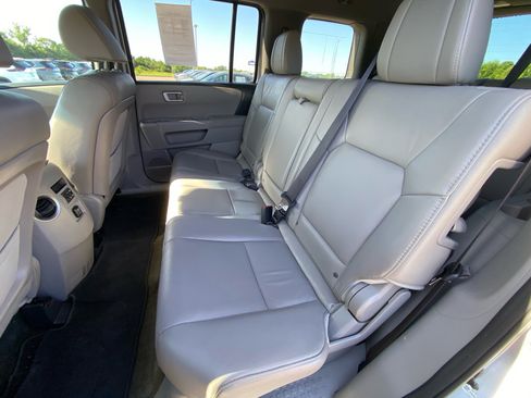 Used 2015 Honda Pilot EX-L image 12
