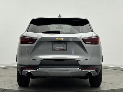 Used 2025 Chevrolet Blazer LT image 6
