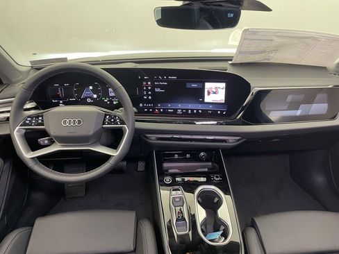 New 2026 Audi A6 Prestige image 27