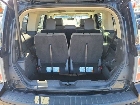 Used 2019 Ford Flex SEL w/ Equipment Group 202A image 8
