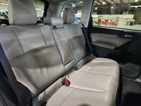 Used 2017 Subaru Forester 2.5i Limited image 24