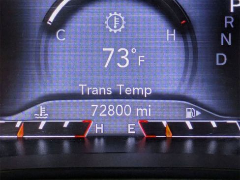 Certified 2023 Jeep Cherokee Altitude Lux image 18