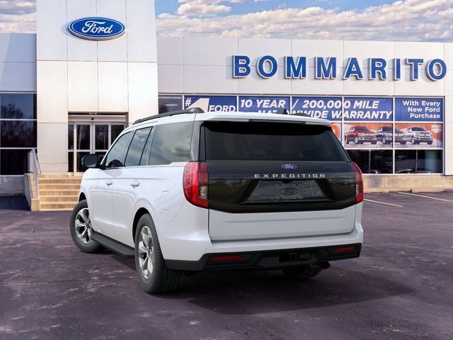 New 2027 Ford Expedition Active AWD/4WD image 8