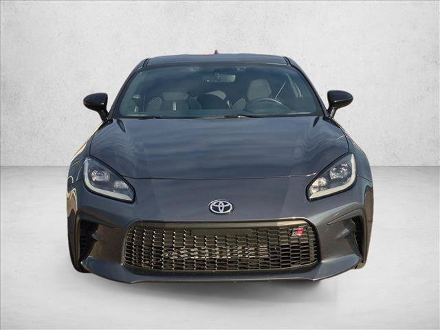 Used 2025 Toyota GR86 Premium RWD image 2