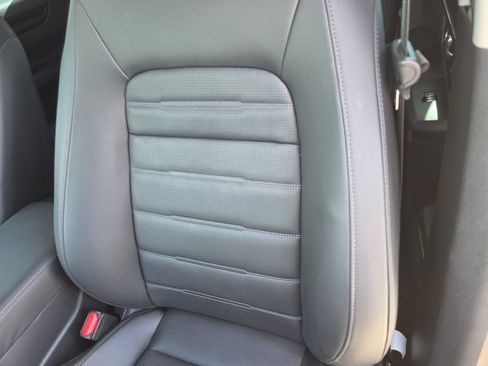 Certified 2025 Honda CR-V EX-L image 16