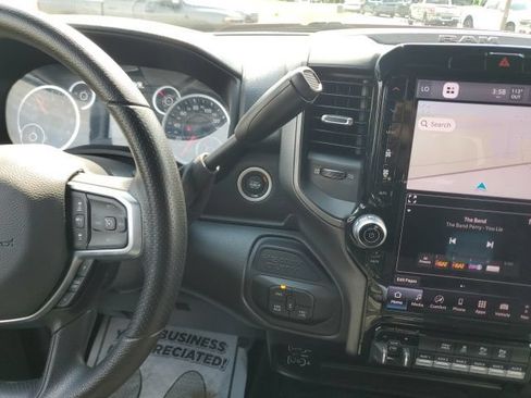Used 2026 RAM 2500 Tradesman AWD/4WD image 19