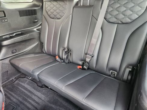 Used 2020 Hyundai Palisade Limited FWD image 34