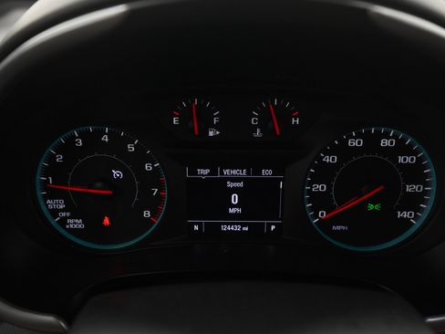 Used 2022 Chevrolet Malibu LT FWD image 24