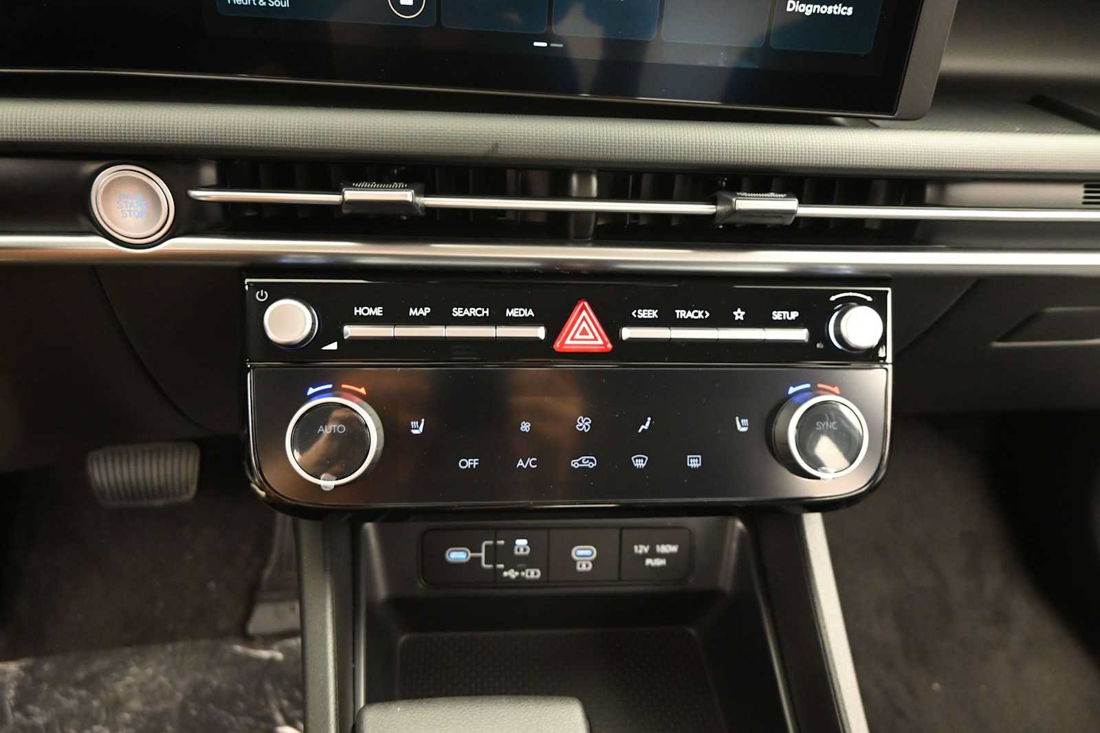 New 2026 Hyundai Tucson SEL Plus AWD/4WD image 18