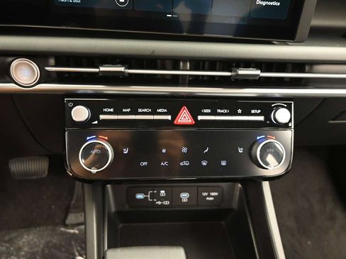 New 2026 Hyundai Tucson SEL Plus AWD/4WD image 18