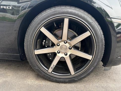 Used 2015 Chevrolet Camaro LT RWD image 16