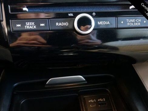 Certified 2023 INFINITI QX55 Essential image 17