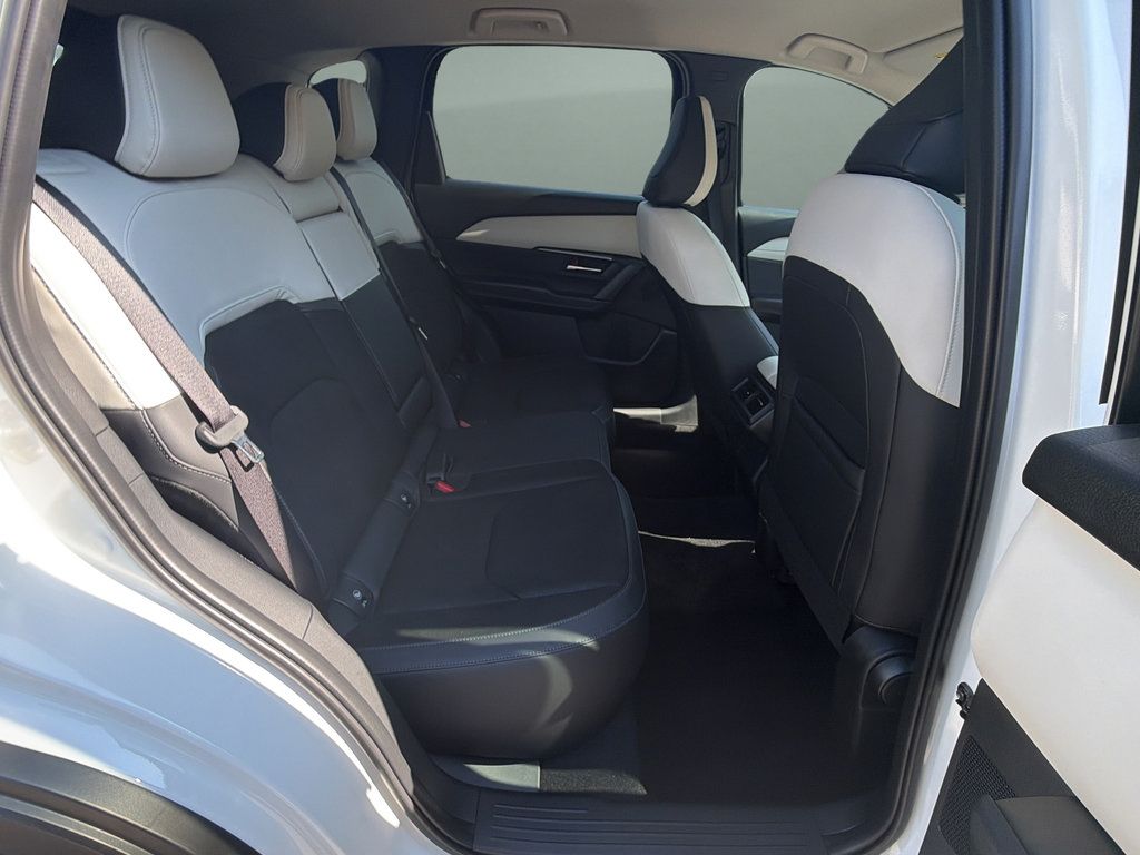 Certified 2026 MAZDA CX-5 Select AWD/4WD image 16