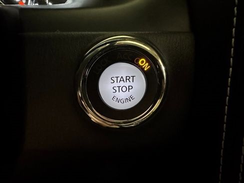 Used 2024 INFINITI QX80 Premium Select w/ Cargo Package image 11