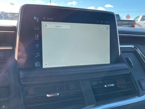 Used 2022 Chevrolet Tahoe LT AWD/4WD image 44