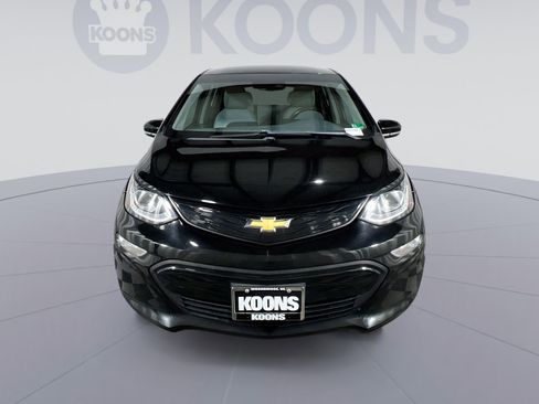 Used 2020 Chevrolet Bolt LT image 11